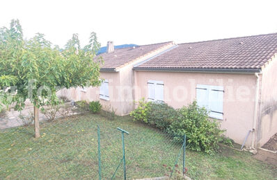 vente maison 239 000 € à proximité de Saint-Julien-le-Roux (07240)