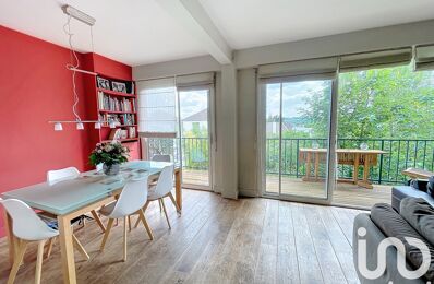 vente appartement 670 000 € à proximité de Paris 4 (75004)