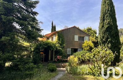 vente maison 415 000 € à proximité de Saint-Maximin-la-Sainte-Baume (83470)