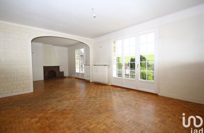 vente maison 349 000 € à proximité de Mortefontaine-en-Thelle (60570)