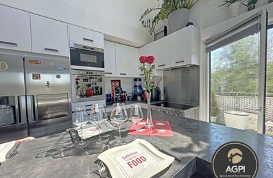 vente appartement 576 000 € à proximité de Paris 5 (75005)