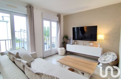 vente appartement 165 000 € à proximité de Orléans (45)