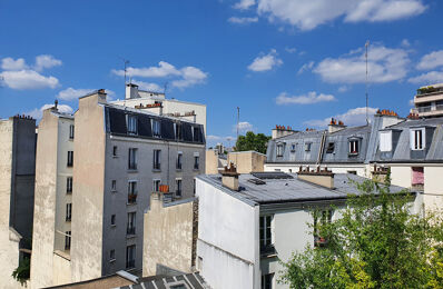 vente appartement 280 000 € à proximité de Cachan (94230)