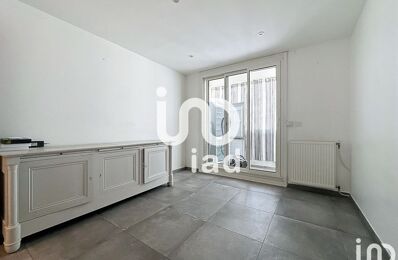 vente appartement 235 000 € à proximité de Belcodène (13720)