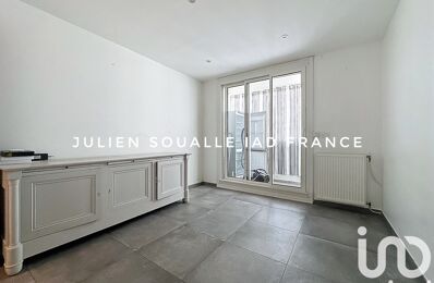 vente appartement 235 000 € à proximité de Marseille 10 (13010)