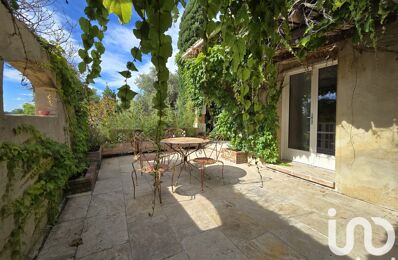 vente appartement 250 000 € à proximité de La Bastide-d'Engras (30330)