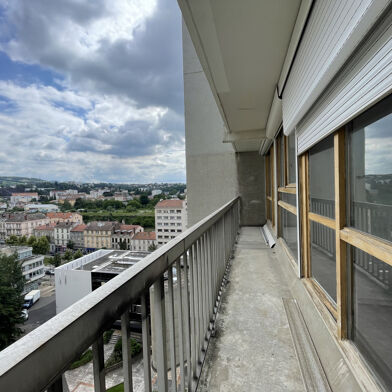 Appartement 2 pièces 51 m²