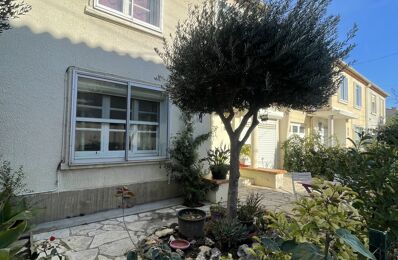 vente maison 165 000 € à proximité de Poilhes (34310)