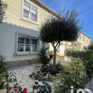 Maison 4 pièces 72 m²