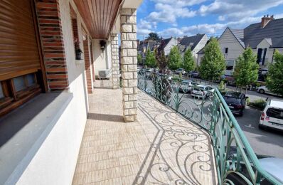 vente maison 255 500 € à proximité de Sully-sur-Loire (45600)