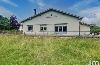 vente maison 145 000 € à proximité de Labastide-Cézéracq (64170)