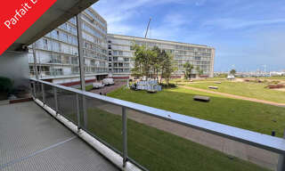 Appartement 3 Pièces 82 m² à vendre à Le Havre (76600)