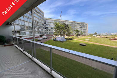 Appartement 3 pièces 345000 €