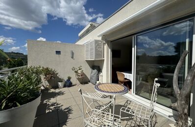 vente appartement 316 000 € à proximité de Villeneuve-Lès-Béziers (34420)