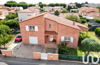 vente maison 374 000 € à proximité de Peyrestortes (66600)