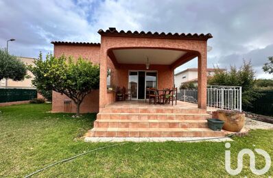 vente maison 315 000 € à proximité de Baixas (66390)