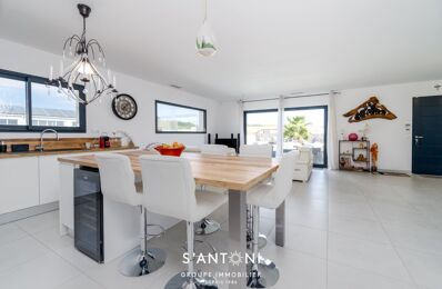 vente maison 339 000 € à proximité de Cazouls-Lès-Béziers (34370)