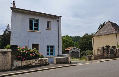 vente maison 65 000 € à proximité de Livinhac-le-Haut (12300)
