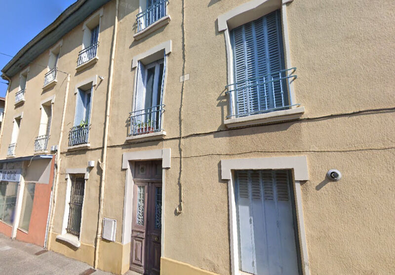 Appartement 3 pièces  à louer Bourg-de-Péage 26300