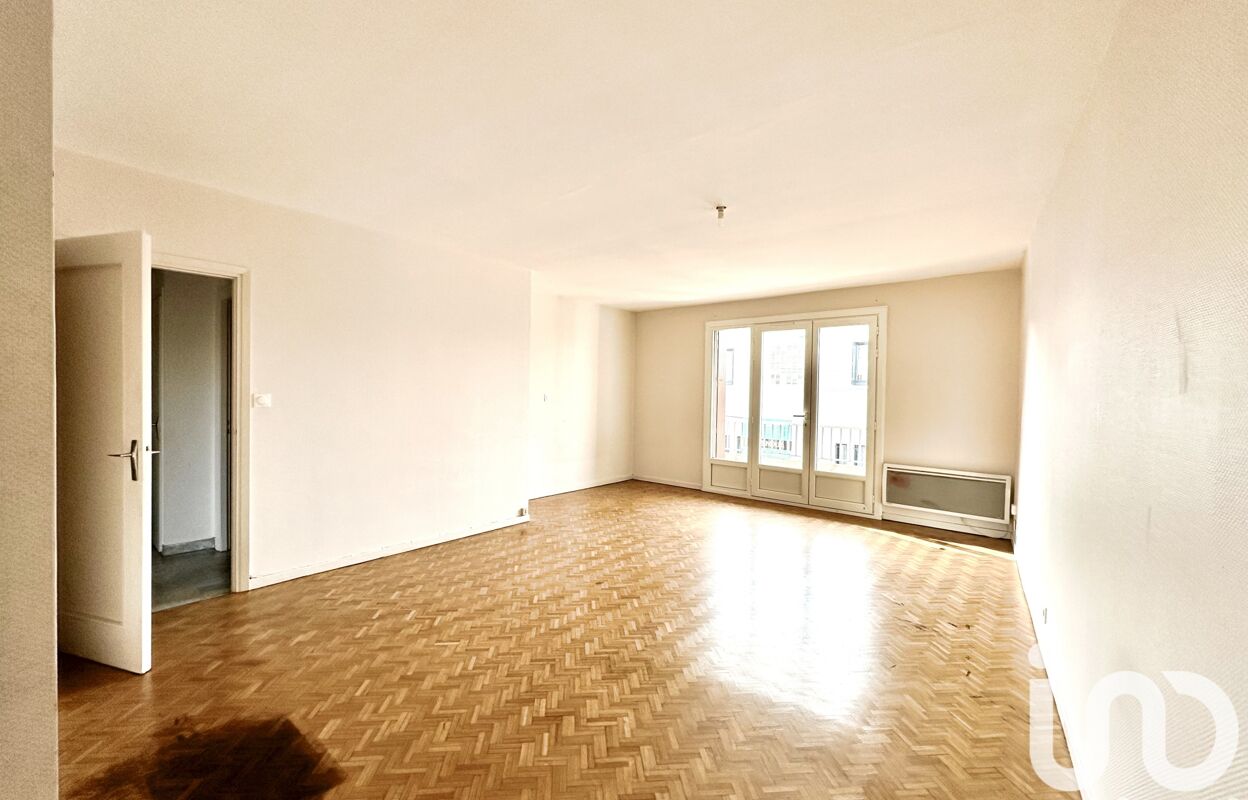 appartement 4 pièces 86 m2 à vendre à Toulouse (31500)