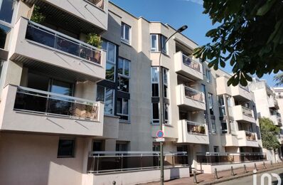 vente appartement 295 000 € à proximité de Bezons (95870)