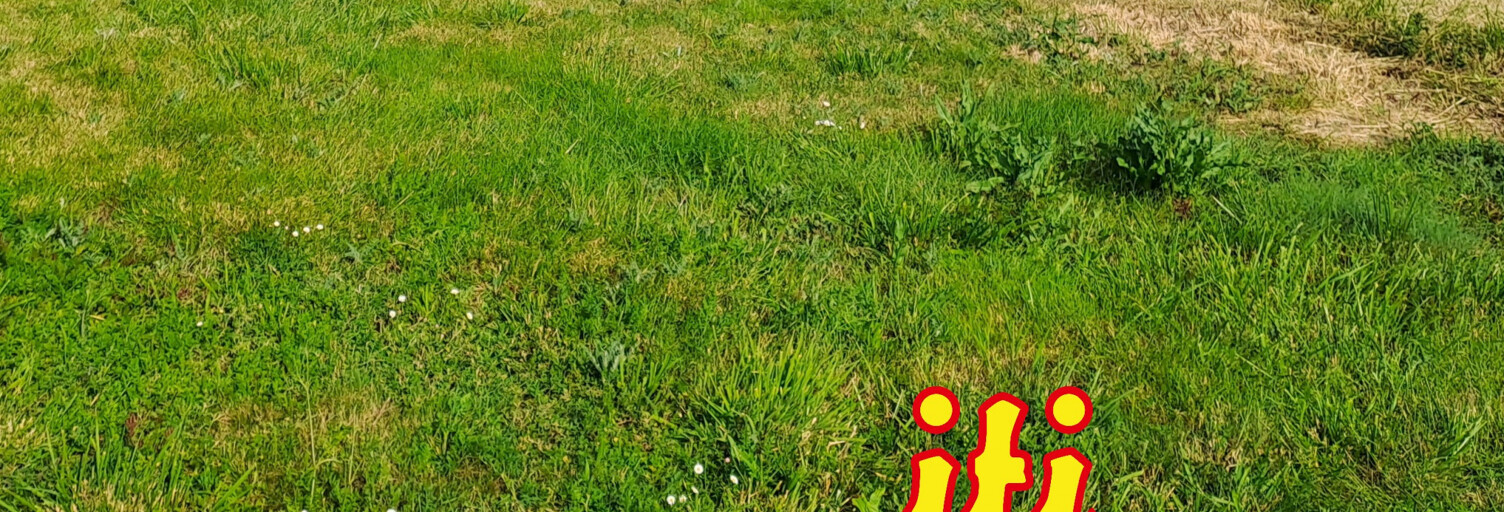 Terrain  450 m² à vendre à Grosbreuil (85440)