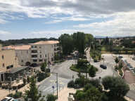 T4/5 CENTRE VILLE LA LONDE LES MAURES — photo 2