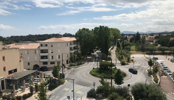 Appartement 4 pièces  à vendre Londe-les-Maures (La) 83250