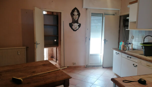 Appartement 4 pièces  à vendre Londe-les-Maures (La) 83250