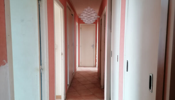 Appartement 4 pièces  à vendre Londe-les-Maures (La) 83250