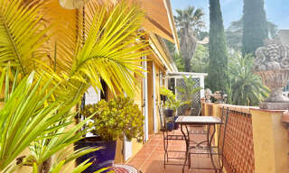 Appartement 4 Pièces 90 m² à vendre à Hyères (83400)