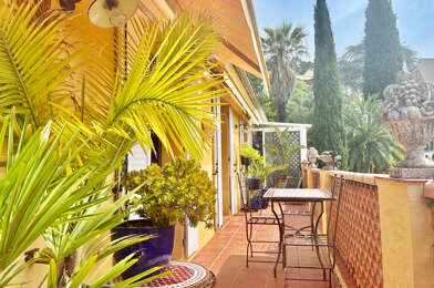 Appartement 4 pièces 530000 €