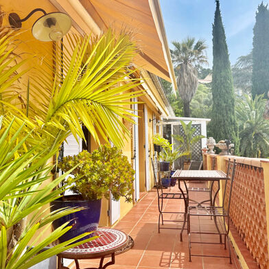 Appartement 4 pièces 530000 €