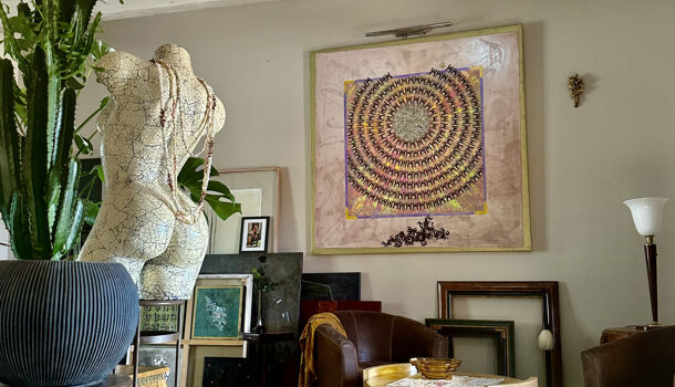 Appartement 4 pièces  à vendre Hyères 83400