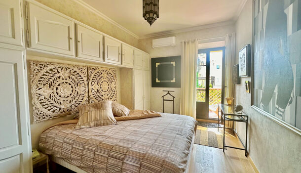 Appartement 4 pièces  à vendre Hyères 83400