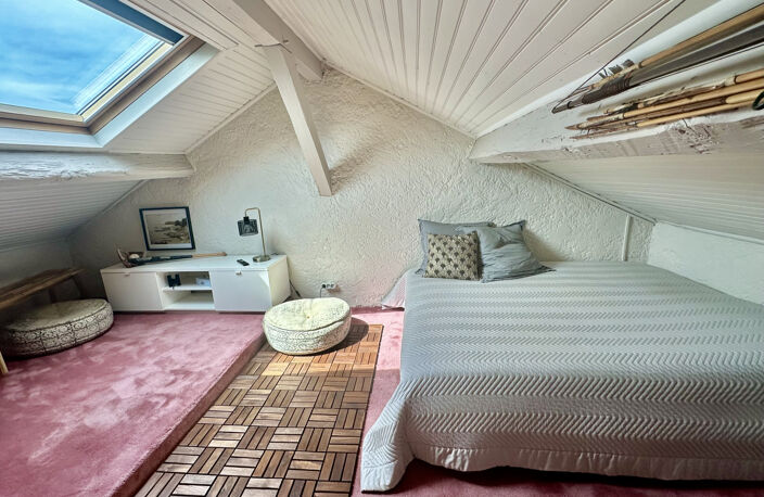 Hyères Centre- Appartement avec une terrasse dans un cadre ex... — photo 4