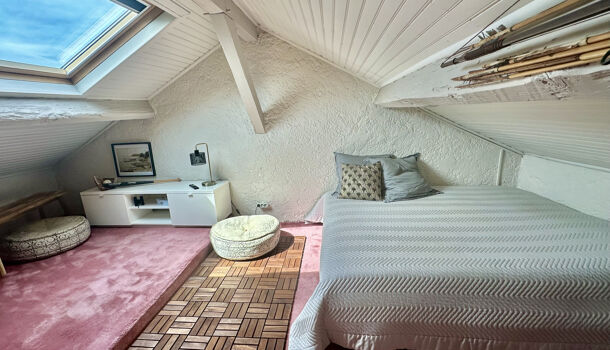 Appartement 4 pièces  à vendre Hyères 83400