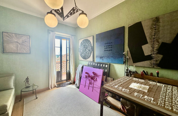 Hyères Centre- Appartement avec une terrasse dans un cadre ex... — photo 5