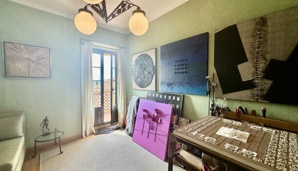 Appartement 4 pièces  à vendre Hyères 83400