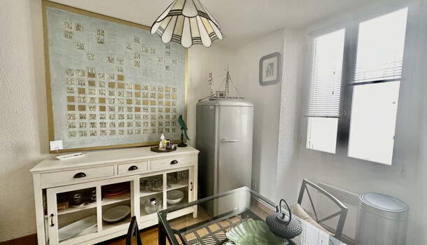 Appartement 4 pièces  à vendre Hyères 83400