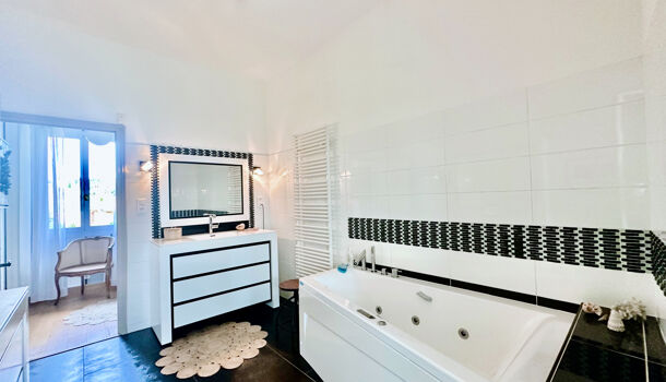 Appartement 4 pièces  à vendre Hyères 83400