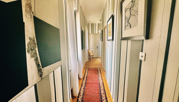 Appartement 4 pièces  à vendre Hyères 83400