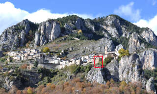 Maison 11 Pièces 250 m² à vendre à Roubion (06420)