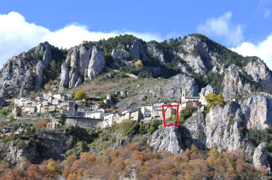 Maison 11 pièces 132000 €