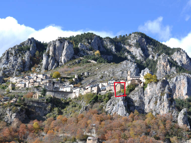 Maison de village  - 250m2 avec jardin — photo 1
