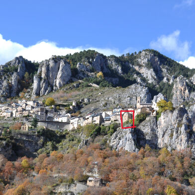 Maison 11 pièces 132000 €