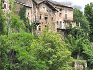 Maison de village  - 250m2 avec jardin — photo 3