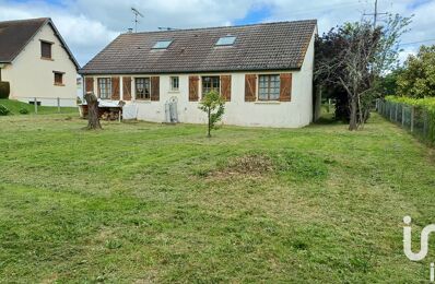 vente maison 178 000 € à proximité de Villez-sur-le-Neubourg (27110)