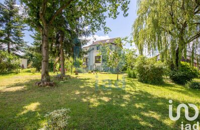 vente maison 670 000 € à proximité de Yerres (91330)