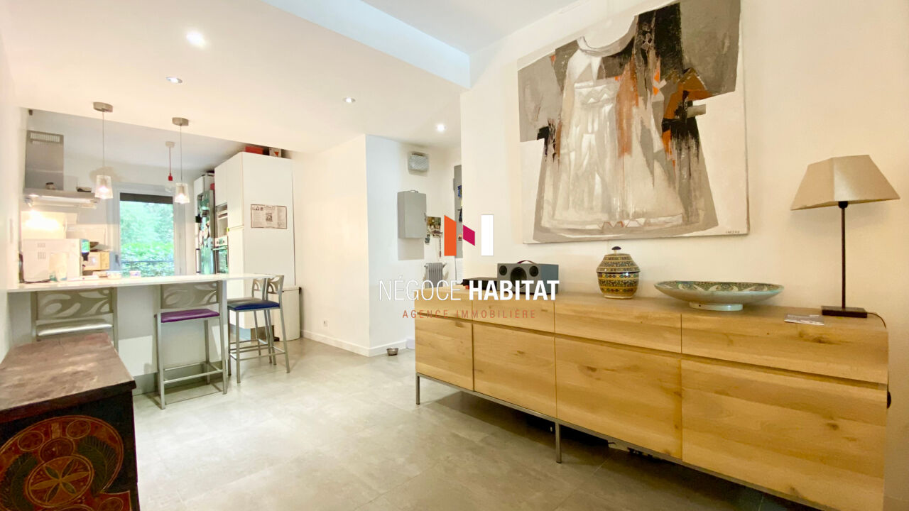 appartement 5 pièces 102 m2 à vendre à Montpellier (34090)